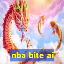 nba bite ai